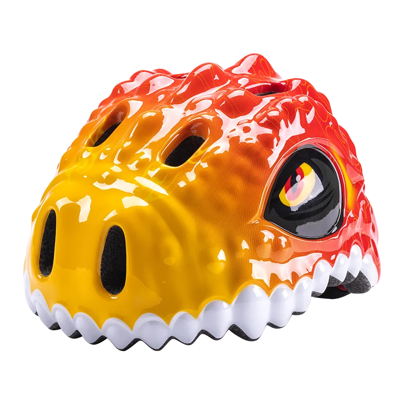 Seeker Children's Helmet Integrated Scooter Balance Bike Bicycle Helmet Outdoor Sports Safety Helmet Children's Bicycle Helmets