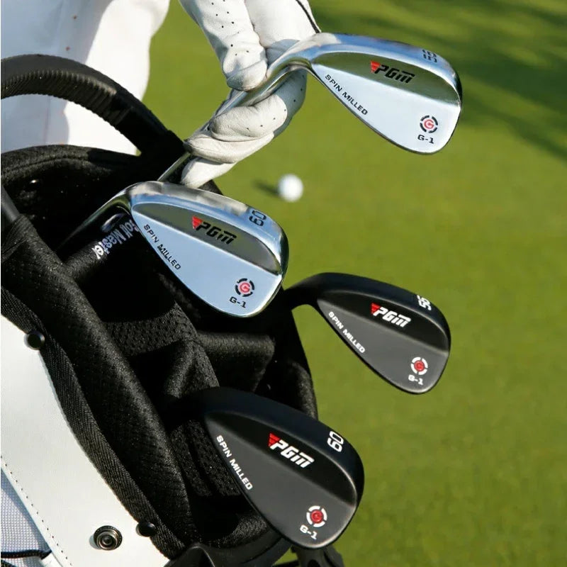 PGM Golf Clubs Left Handed Sand Wedge 56°/60° for Men and Women SG002