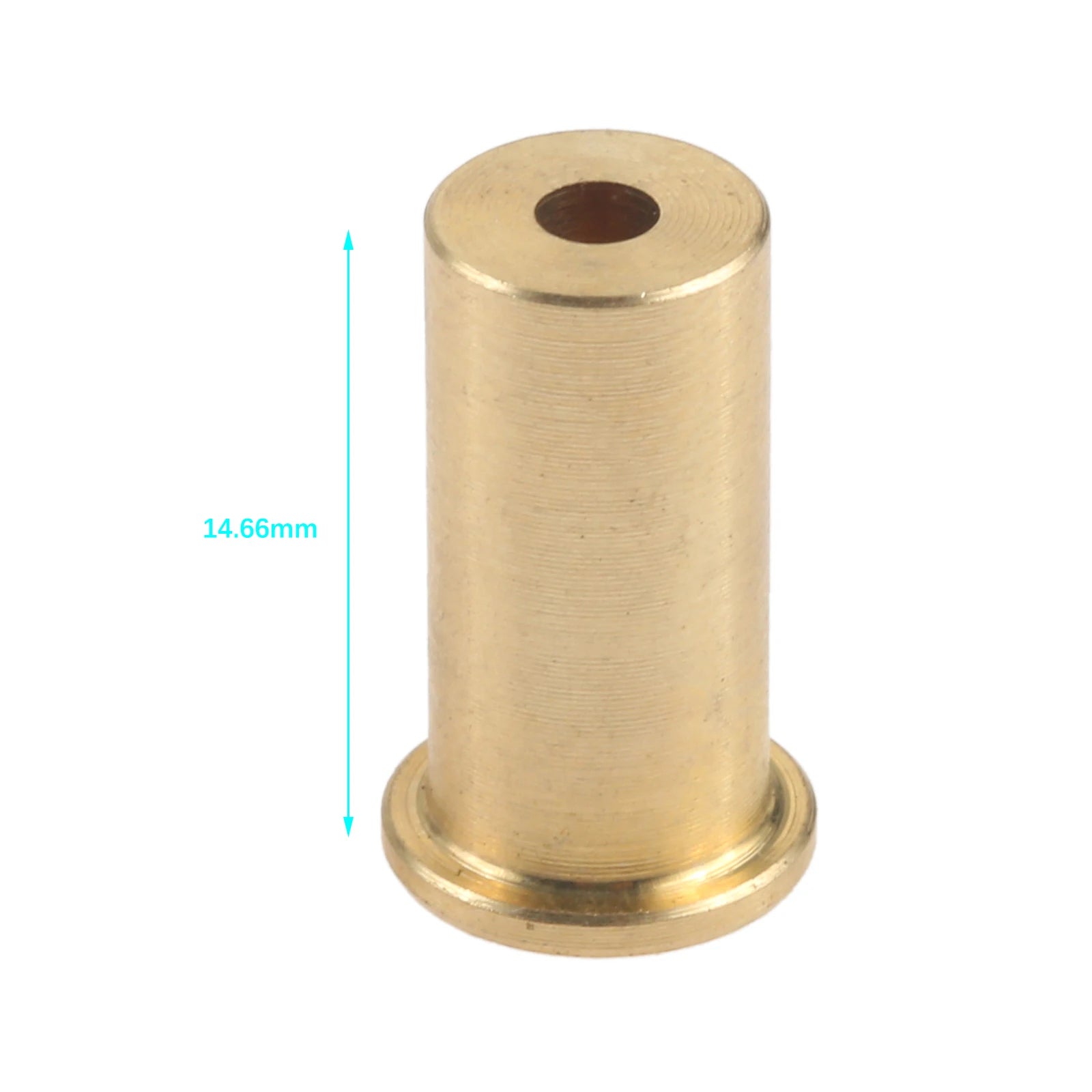 1pc Copper Golf Shaft Tip Plug Weight 2g,3g,4g,5g,6g,7g,8g,9g,10g for Golf Woods Shaft(Carbon Club) or Irons Shafts(Steel Club)