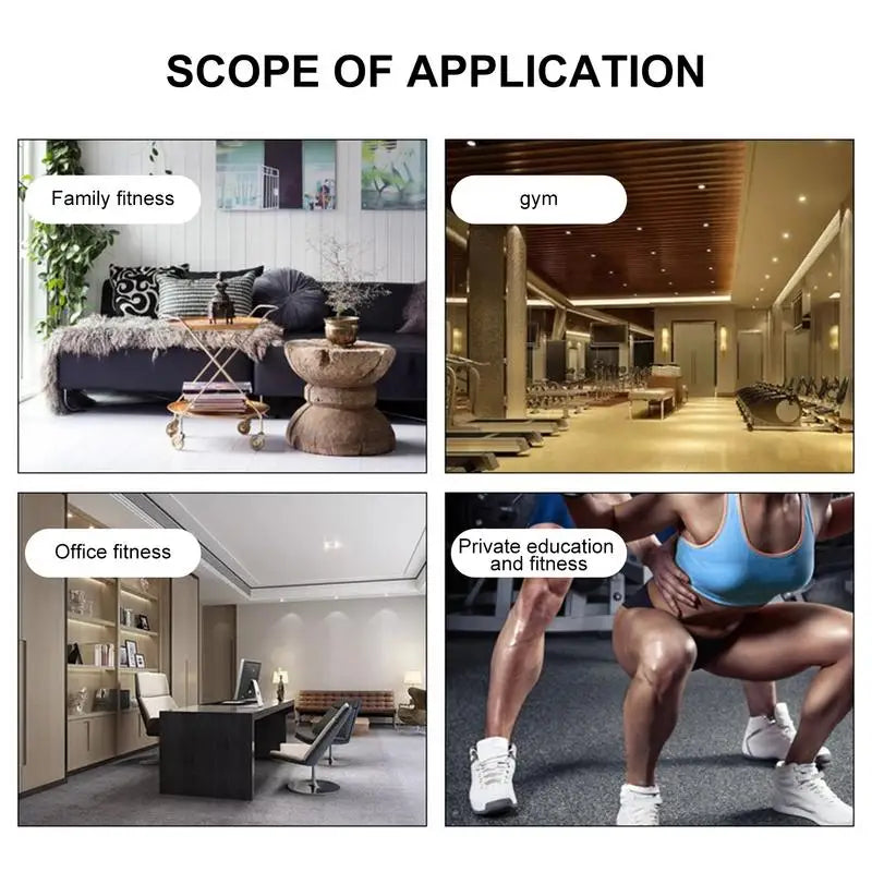 Forearm Workout Equipment Forearm Exerciser Strength Trainer Roller With Sponge Grip Wrist Trainer Roller For Men Women Golfer