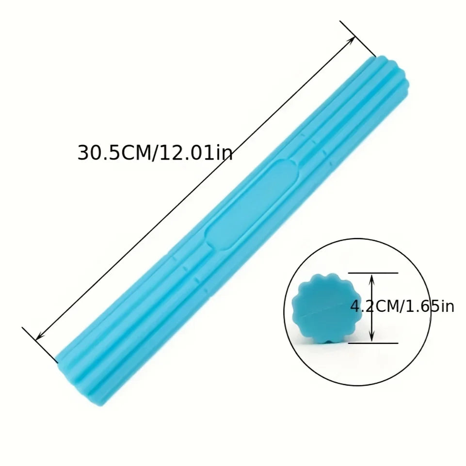 Rotate and spin the hand exercise stick, used to relieve tendon sensation and improve grip strength, hand movement