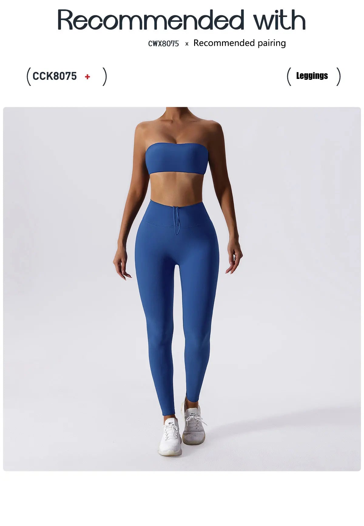 Sports Bras For Women Strapless Bra Padded Top Stretchy Fitness Yoga Tops Bra Sportwear Exercise Clothes Sports Underwear