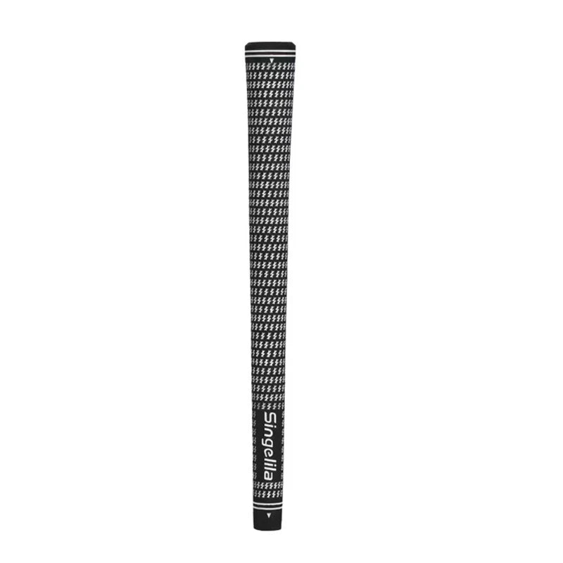 New golf club grips Standard 60R natural rubber non-slip and shock-proof universal golf iron/fairway wood grips