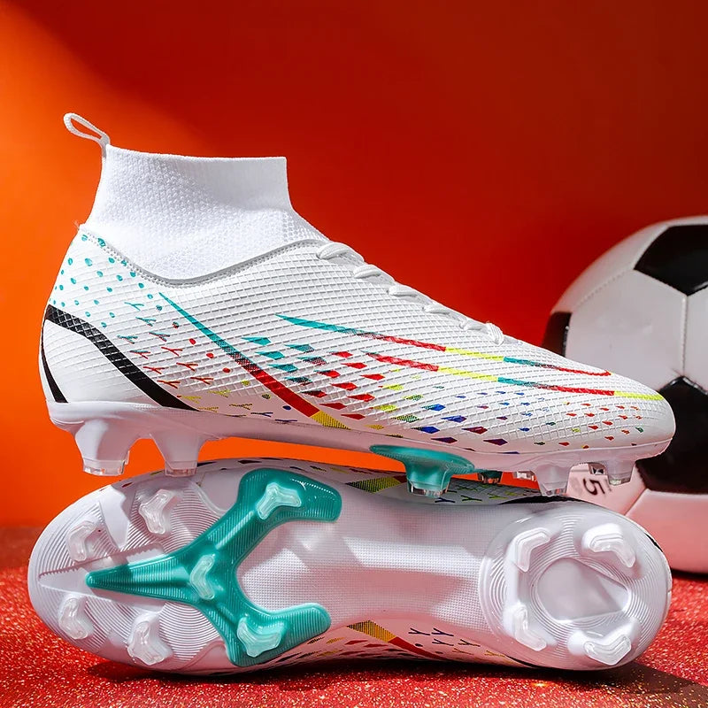 soccer shoes sneakers footbal shoes football boots shoes