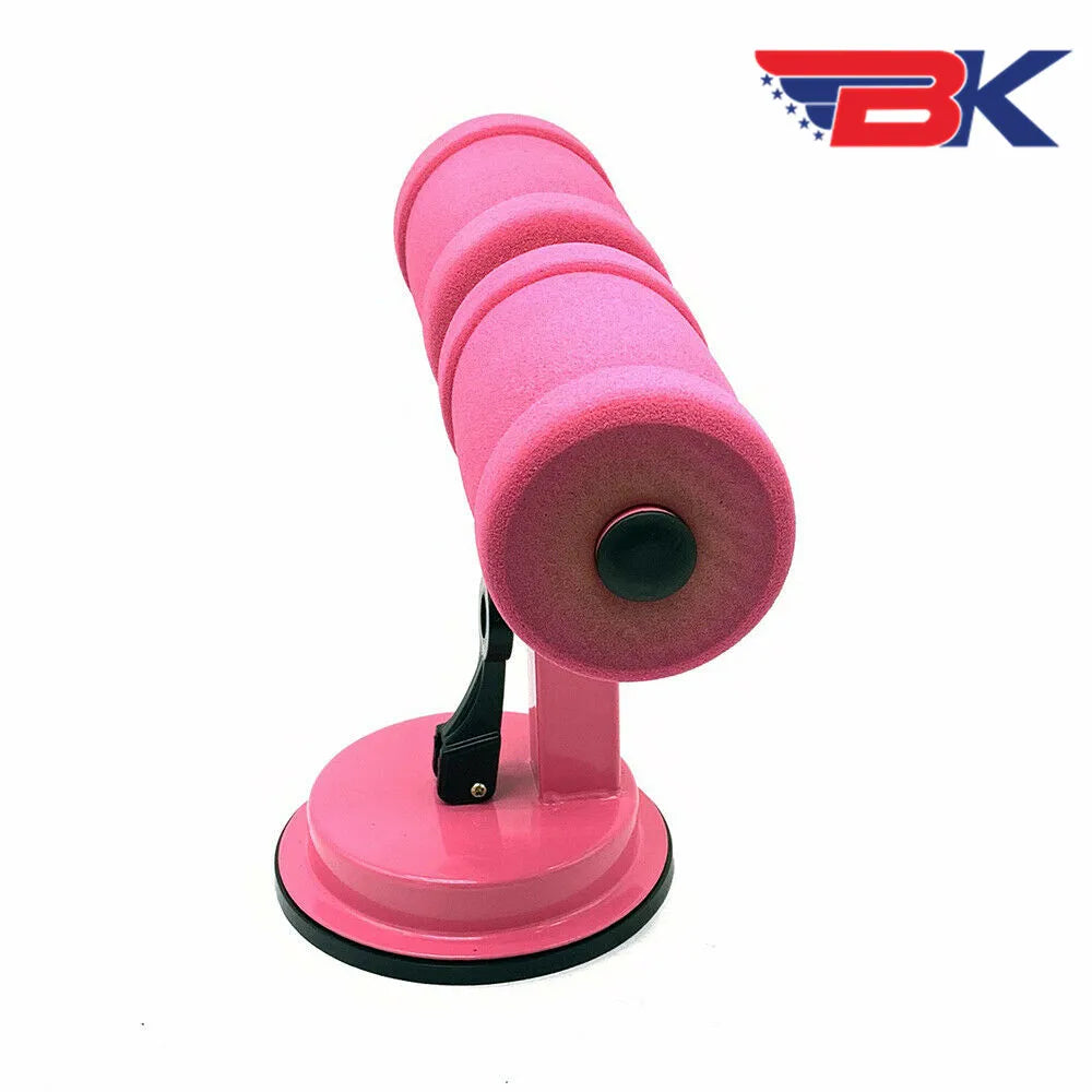 Sit-ups Assistant For Yoga Abdominal Exerciser Home Training Device