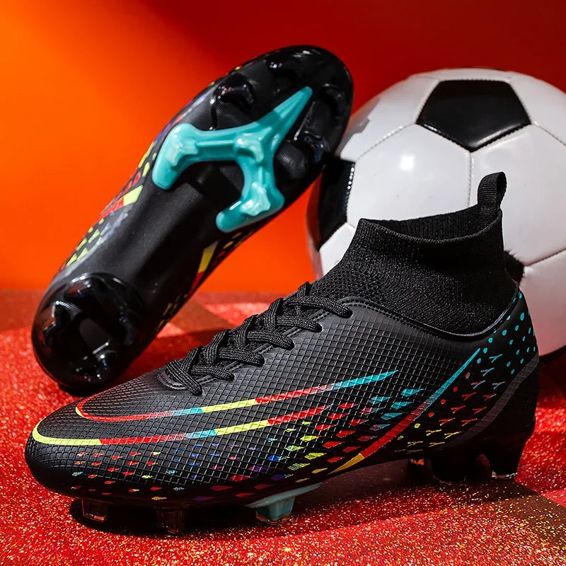 soccer shoes sneakers footbal shoes football boots shoes