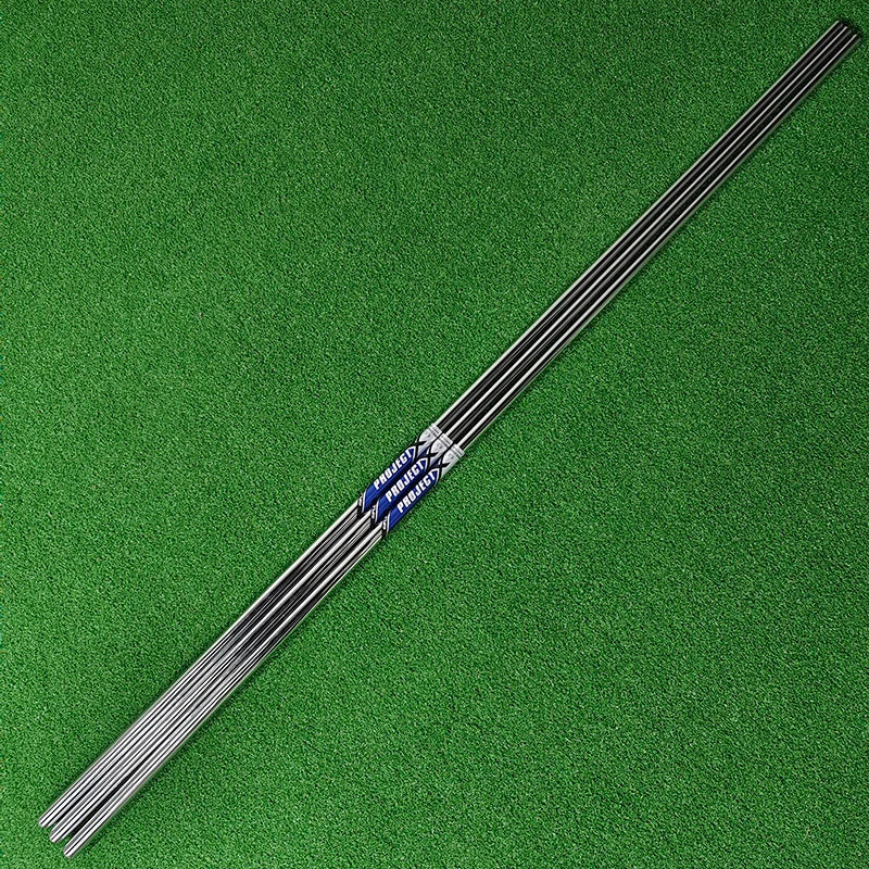 Left hand golf iron 7pcs 456789P graphite shaft or steel shaft MB club 101