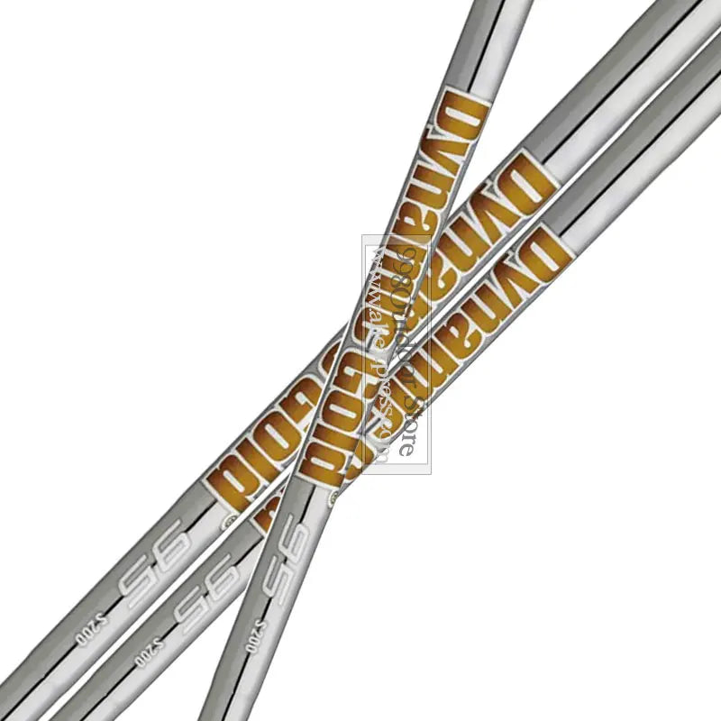 Golf Clubs Shaft Dynamic Gold 95 Steel Shaft R300 or S200 Flex Golf Wedges Shaft