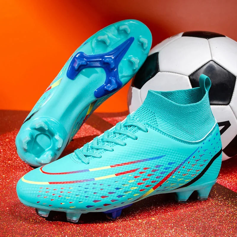 soccer shoes sneakers footbal shoes football boots shoes
