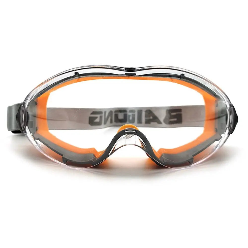 Safety Glasses Protective Goggles Anti-UV Waterproof Tactical Sport Eyewear Eye Protection Glasses Riding Skiing
