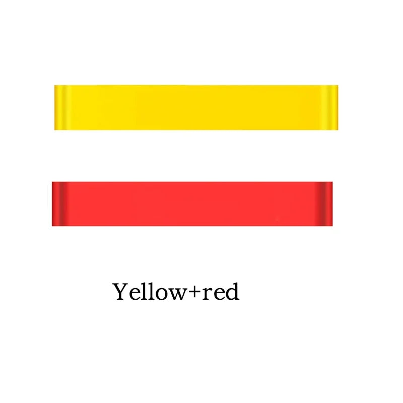 Fitness Elastic Resistance Bands Home training yoga sport resistance bands Stretching Pilates Crossfit Workout Gym Equipment