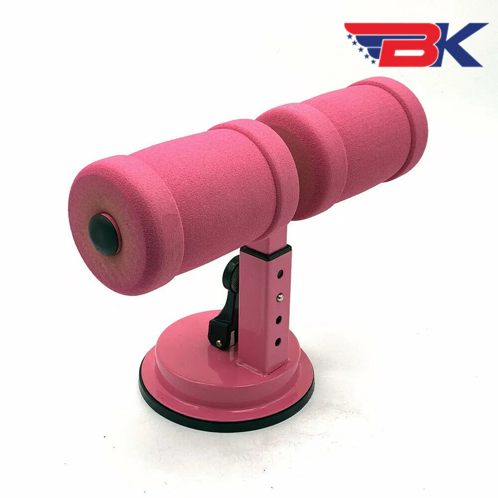 Sit-ups Assistant For Yoga Abdominal Exerciser Home Training Device