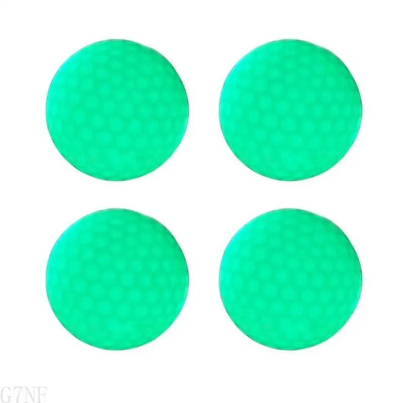 G7NF LED Light up Golf Balls, Glow Night Golf Balls for Night Sports