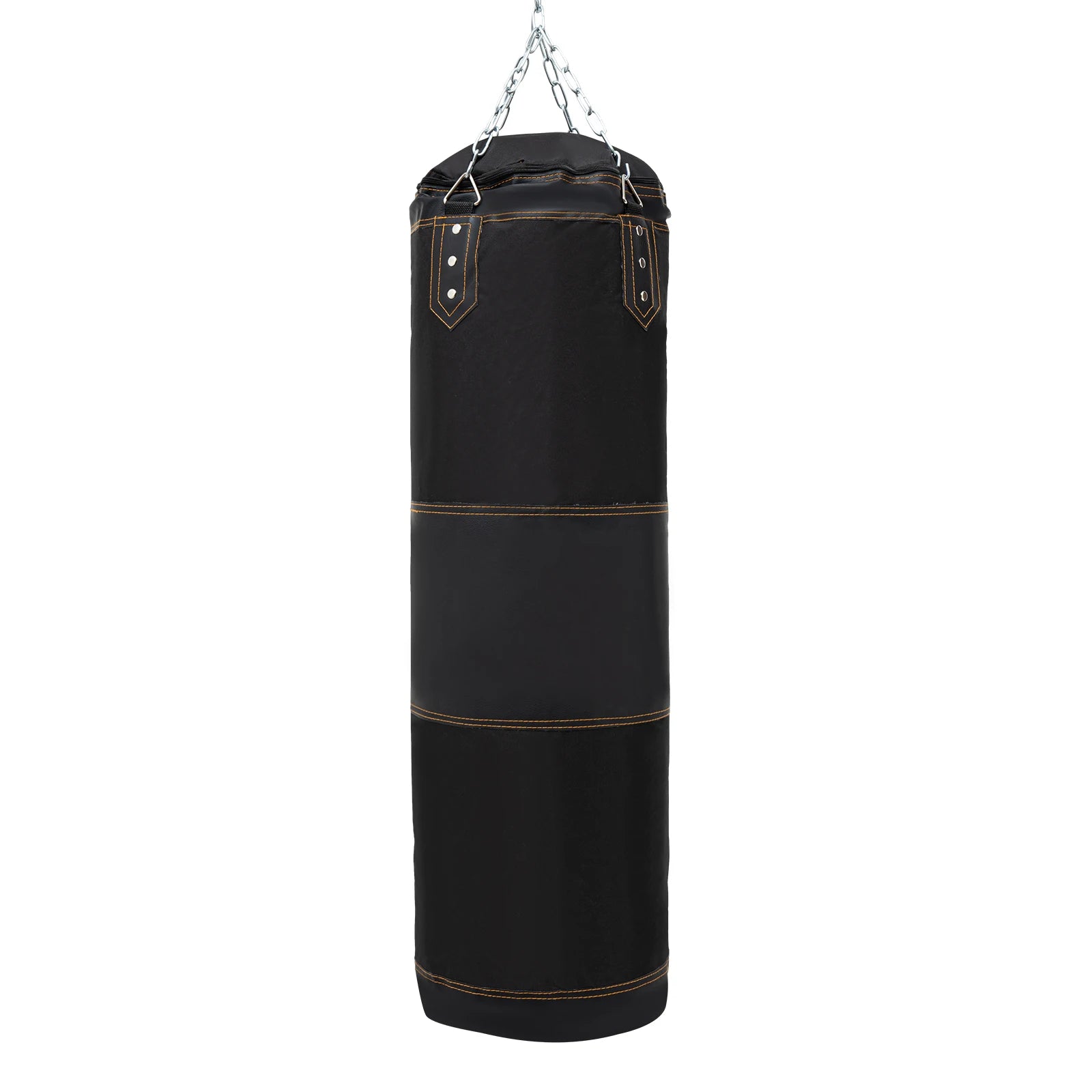 Inflatable Standing Unfilled Heavy Punching Bag for Adults Oxford cloth Training Boxing Bag Fitness Set Training Sports Column