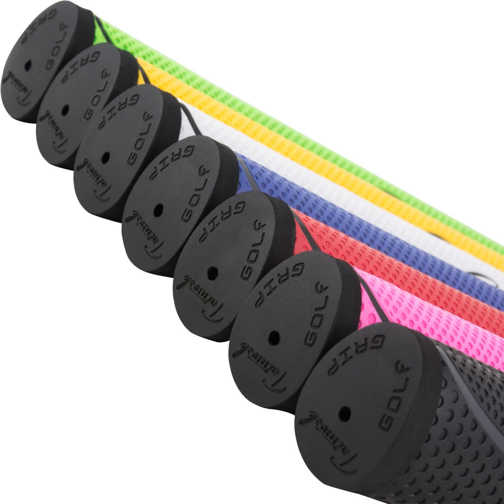 New Golf Club Grips Rubber Putter 7colors in choice 1pcs/lot High Quality