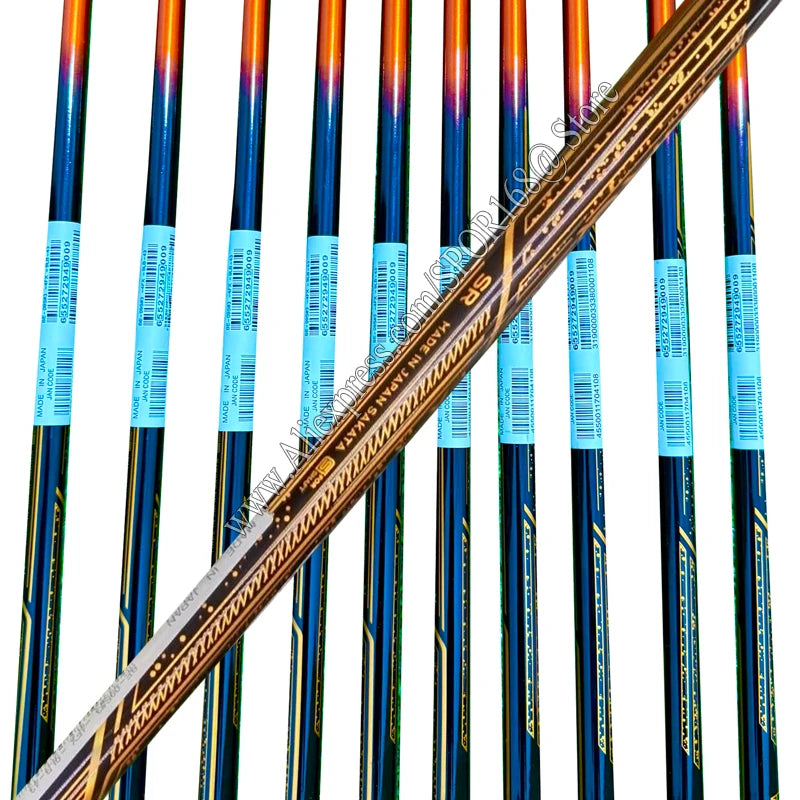 New Golf Clubs For Men HM S-09 Golf Irons Right Handed BERES New Irons Set Steel Shaft or Graphite Shaft R or S Flex 4-11AW SW