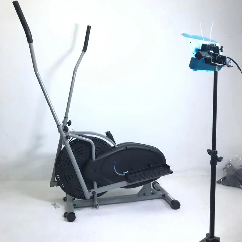 Elliptical Machine Locking Pins – 1 Pair Universal Replacement