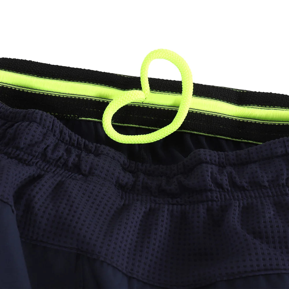 Men’s Cycle Shorts – Quick-Drying Breathable Bike Shorts