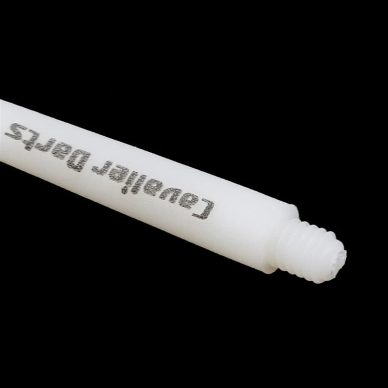 Plastic Darts Shafts Screw Thread Stems With Stainless Steel O Ring For Steel & Soft Sports Accessories