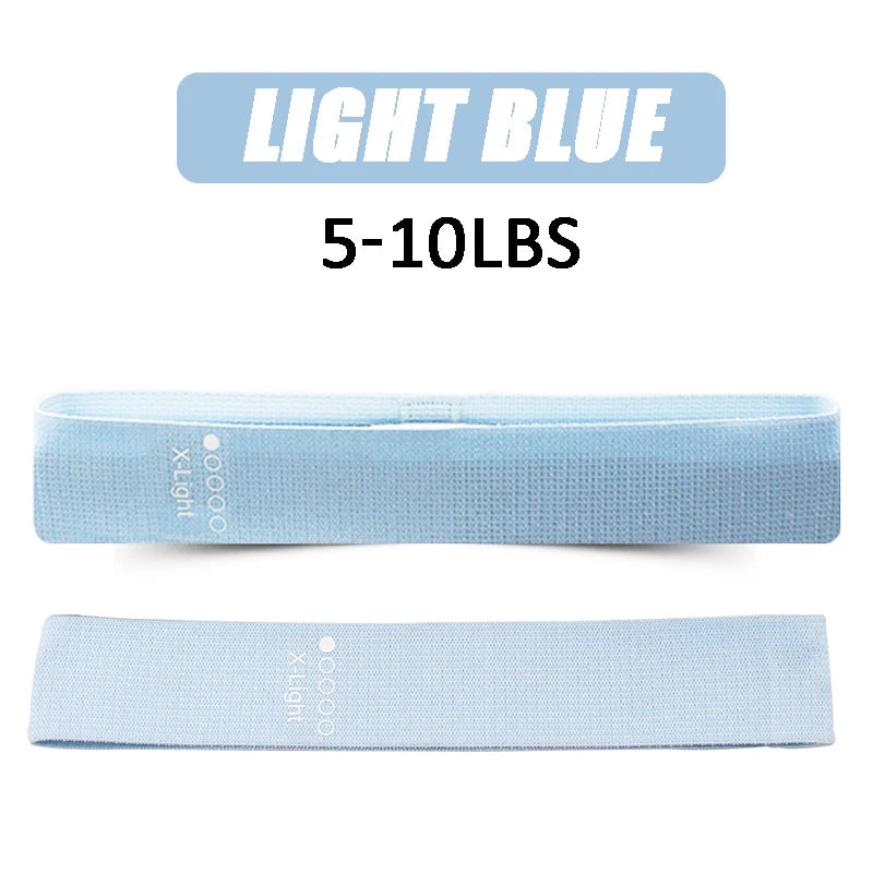 Fitness Elastic Resistance Bands Home training yoga sport resistance bands Stretching Pilates Crossfit Workout Gym Equipment