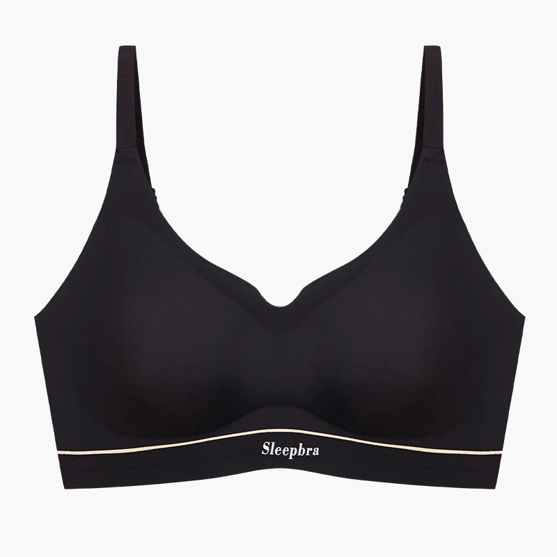 Sports Bra for Women Lingeries for Woman Female Underwear Sexy Bras Push Up Bra Invisible Seamless Push-up Padded Hot No-wire