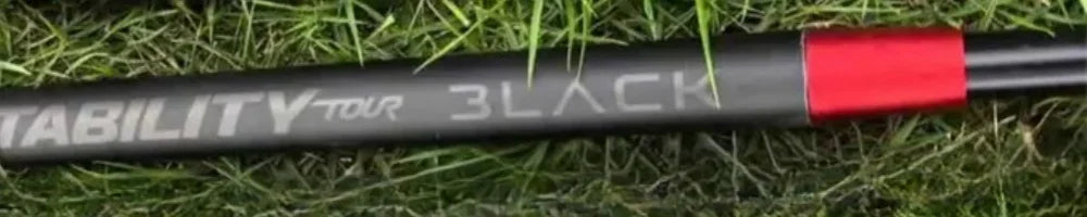 Golf Shaft Adapter Golf Clubs Stability Tour Carbon Steel Combined Putters Rod Shaft Technology