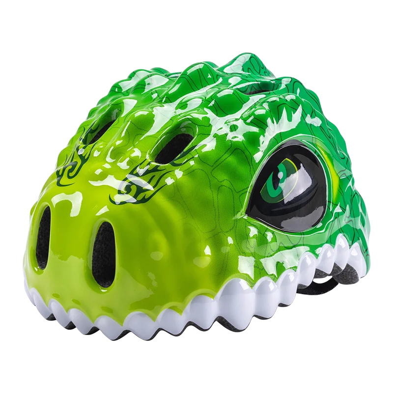 Seeker Children's Helmet Integrated Scooter Balance Bike Bicycle Helmet Outdoor Sports Safety Helmet Children's Bicycle Helmets