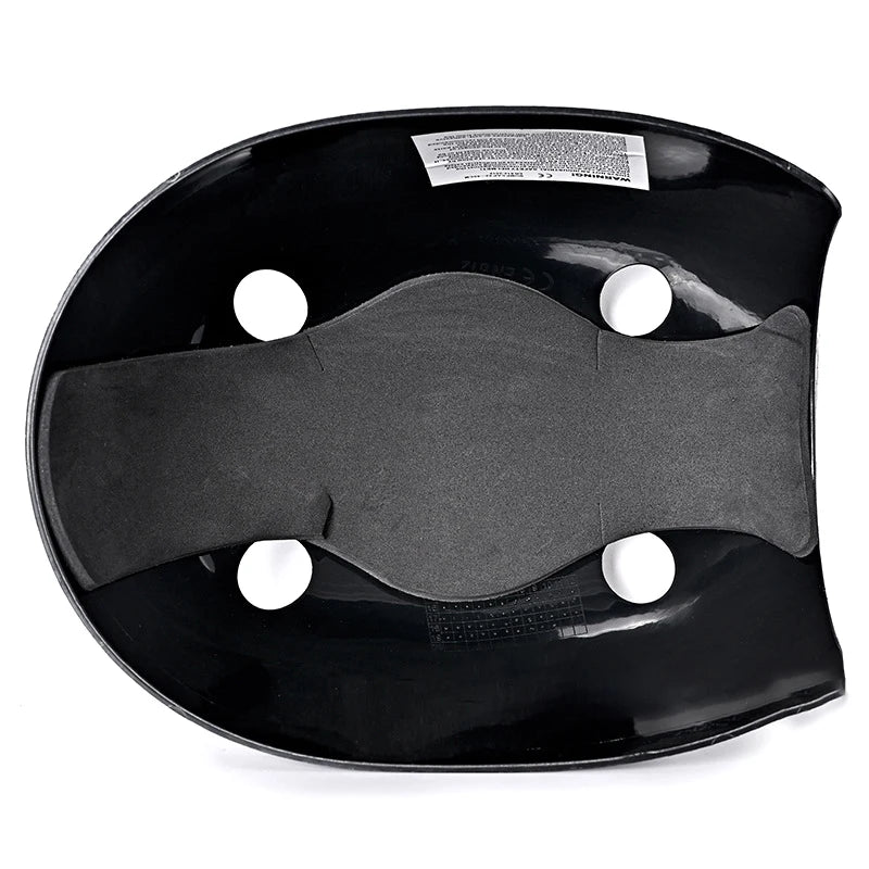 Safety Cap Insert Anti-collision Cap Lining Protective Equipment Safety Cap Lined for Baseball Hat Accessories Bump Cap Insert