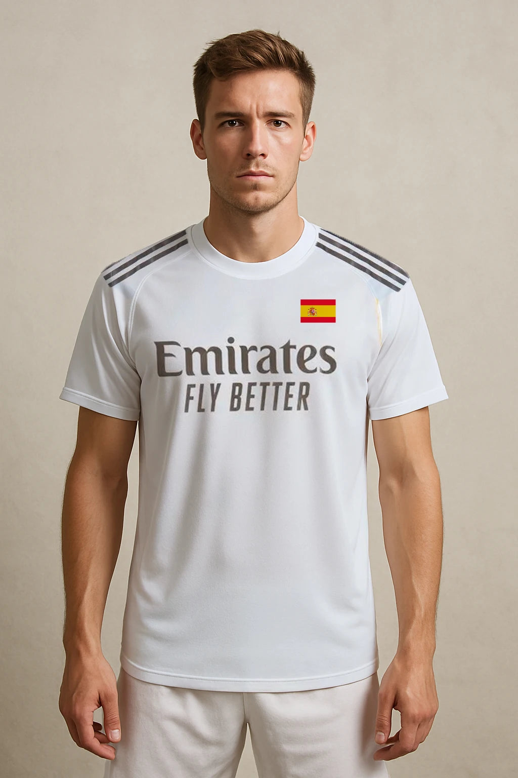 Soccer Football Jerseys Summer T-Shirts For Men Women Kids Tees High Performance Sportswear Perfect For Fans And Athletes