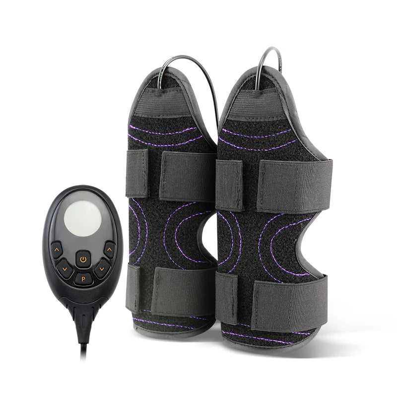 Electric Muscle Stimulator ABS Toning Belt,Gym Sports Weight Loss Body Shaper Vibrator Arm Belly Waist Massager EMS Arm Traine
