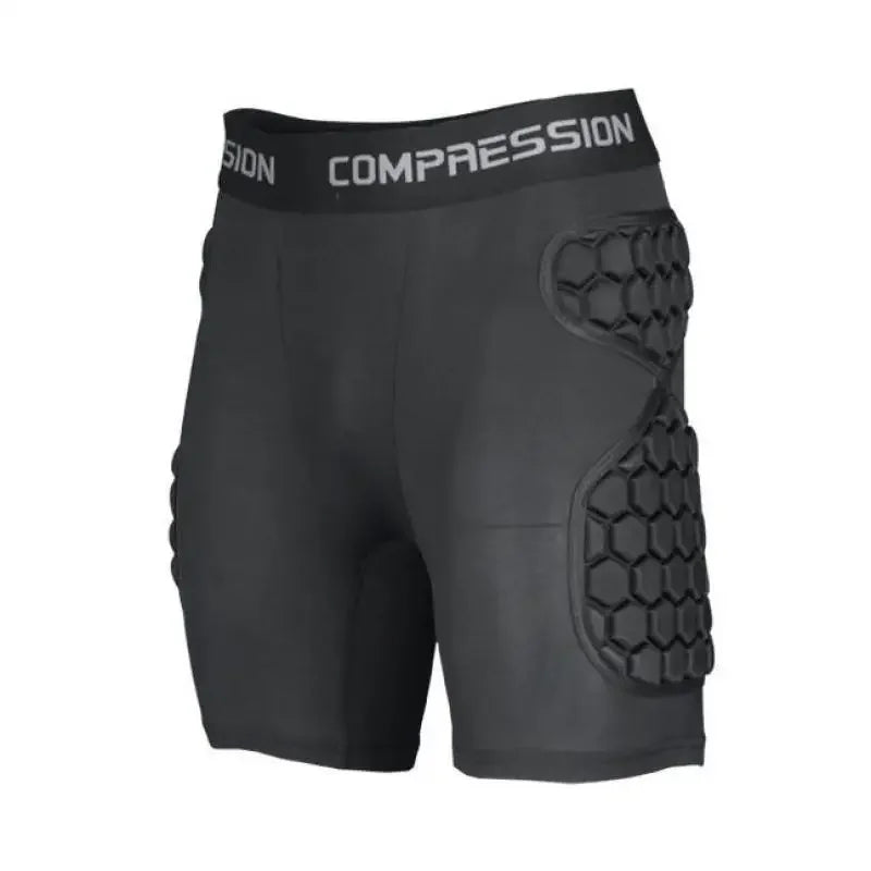 New Football Soccer Goalkeeper Training Pants Goalie Jerseys Kit Clothing Knee Elbow Padded All-round Alveolate Protector Gear