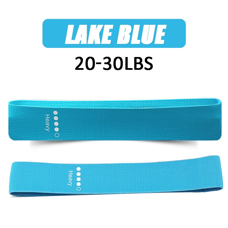 Fitness Elastic Resistance Bands Home training yoga sport resistance bands Stretching Pilates Crossfit Workout Gym Equipment