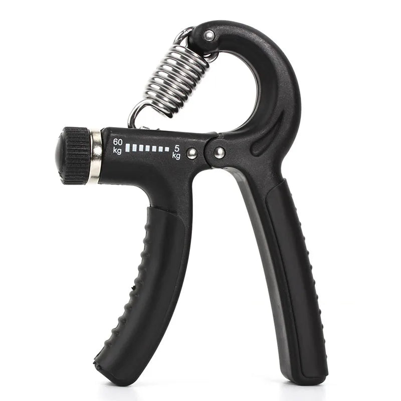 Grip dynamometer male arm strength training electronic counting five-finger exerciser 100kg fitness mechanical record