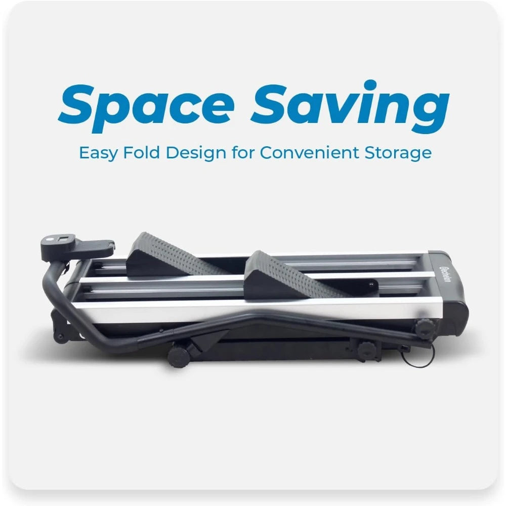 Stair Stepper for Home – Stair Climber with Bluetooth