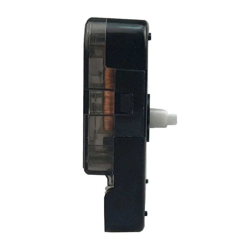Long Shafts Length Wall Clock Movement Silents Quartzs Clocks Mechanism 31mm Wall Watch Machinery Repair Parts Kits