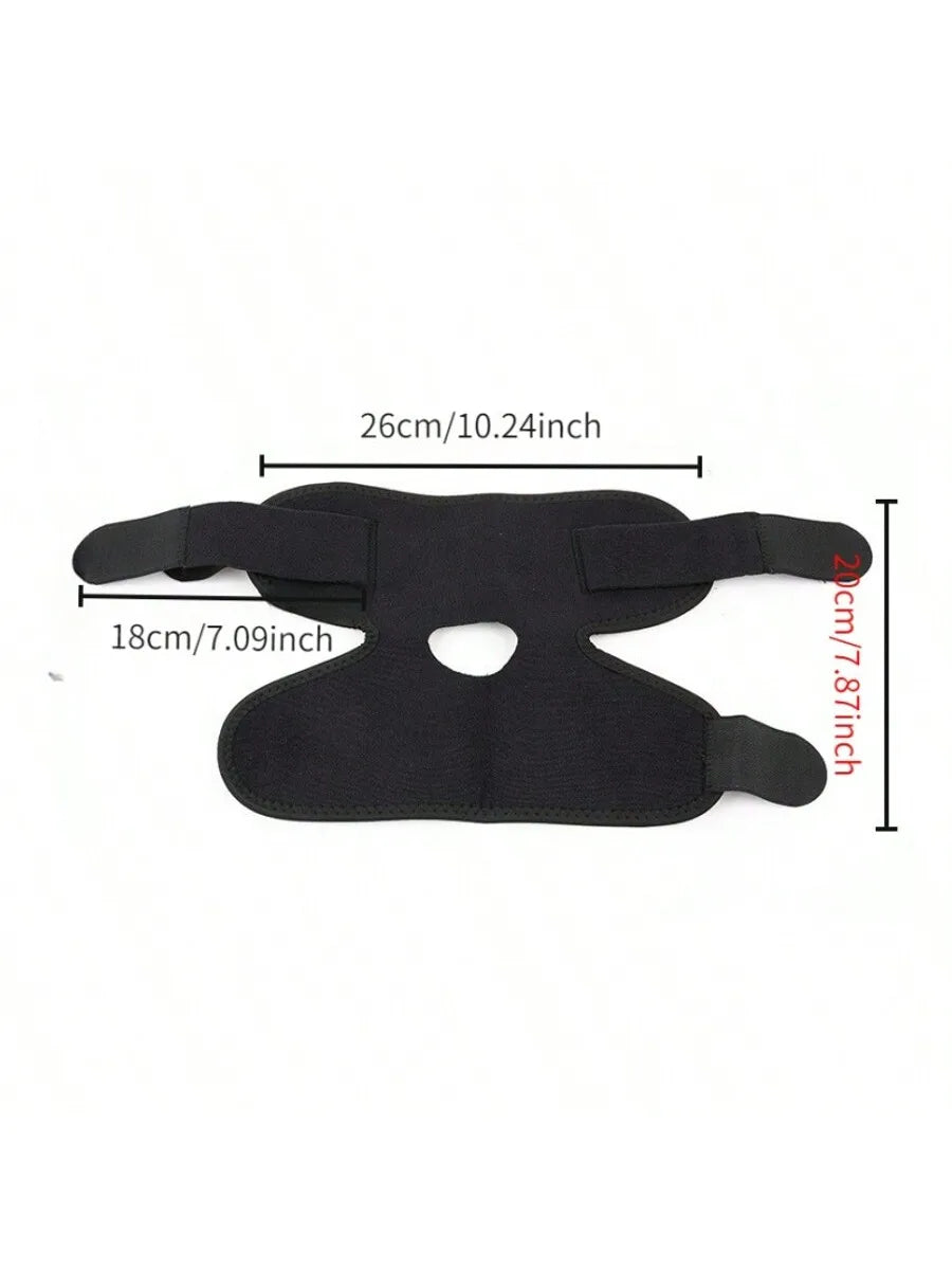 1pc Sports Ankle Support Basketball Football Ankle Protection Breathable Elastic Ankle Brace Fitness Gym Equipment