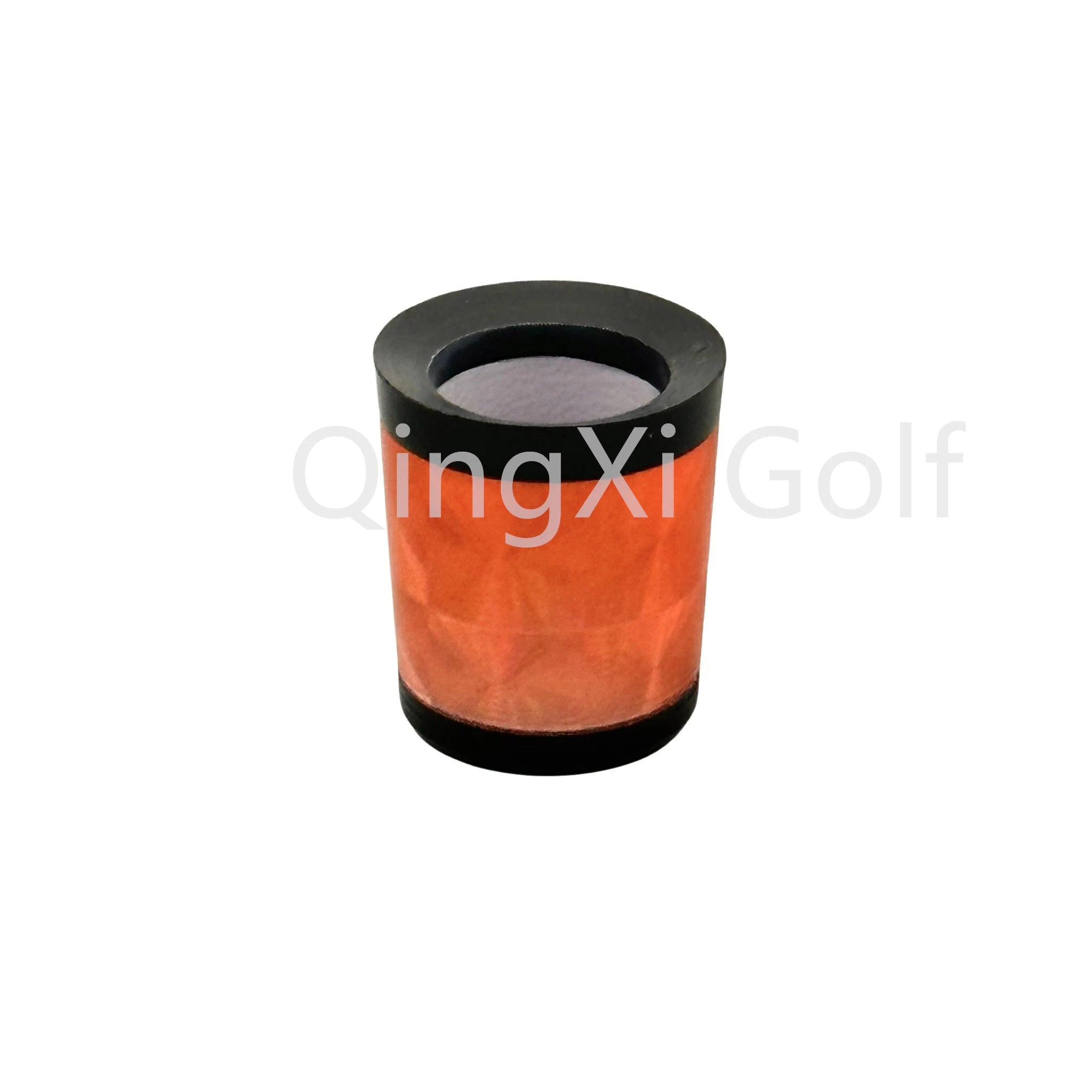 Golf Club Shaft Assembling Accessories Colorn Laser pattern Sleeve Plastics Ferrules Fit Carbon Irons Shaft Club Head