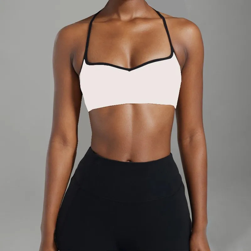 Tie-dye yoga suit long-sleeved hip-lifting trousers fitness clothes hollow seamless training sportswear yoga set sport set women