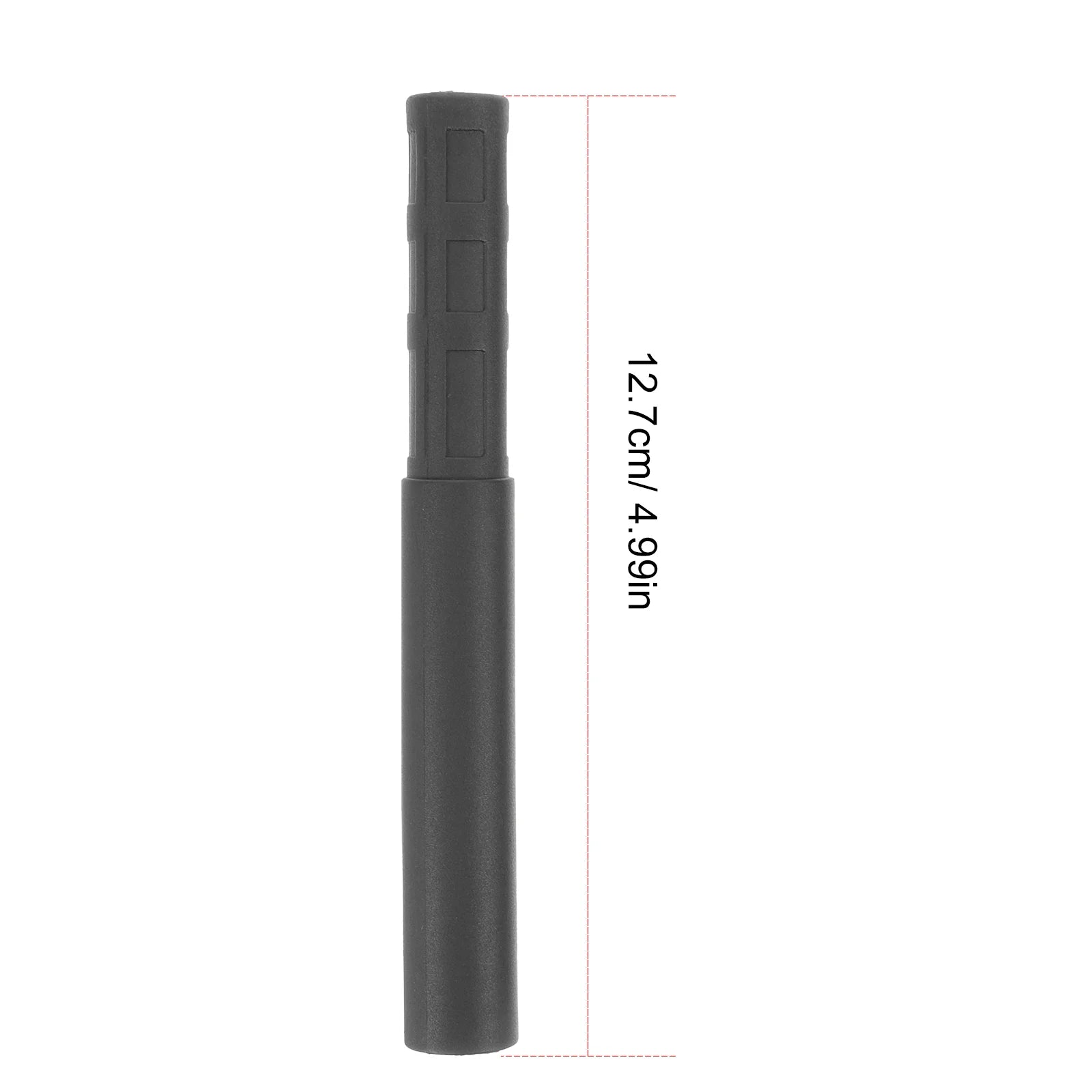 4 Pcs Golf Shaft Extensions Carbon Fiber Golf Club Extenders Adjustable Golf Training Aids Golfer Gear Golf Supplies Golf Club