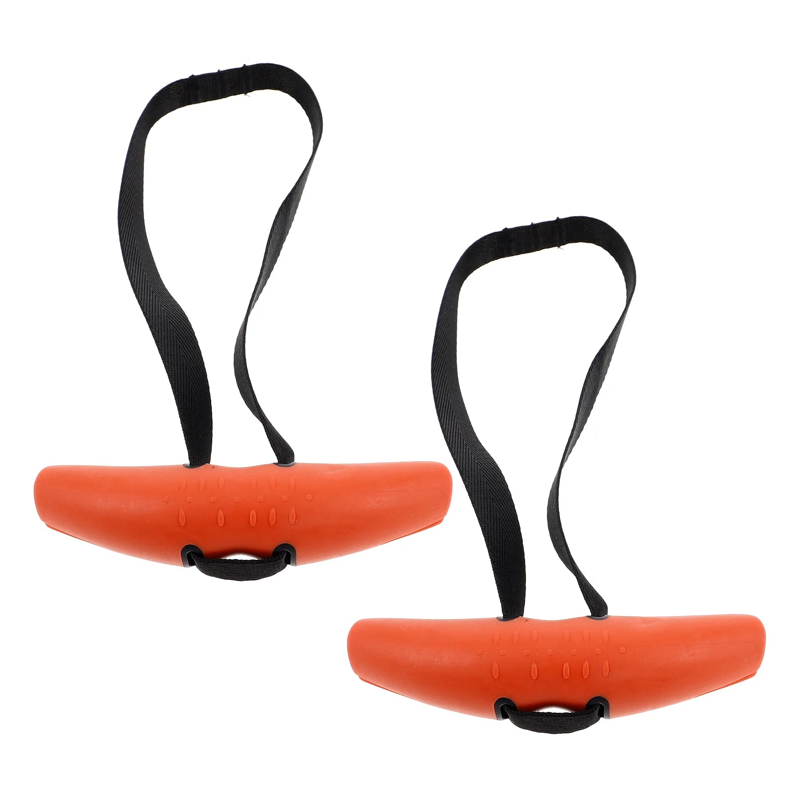 Ergonomic Bullhorn Handle Fitness Accessories Gym Equipment Cable Machine Pull Up Grips Exercise Handles Bodybuilding Tools