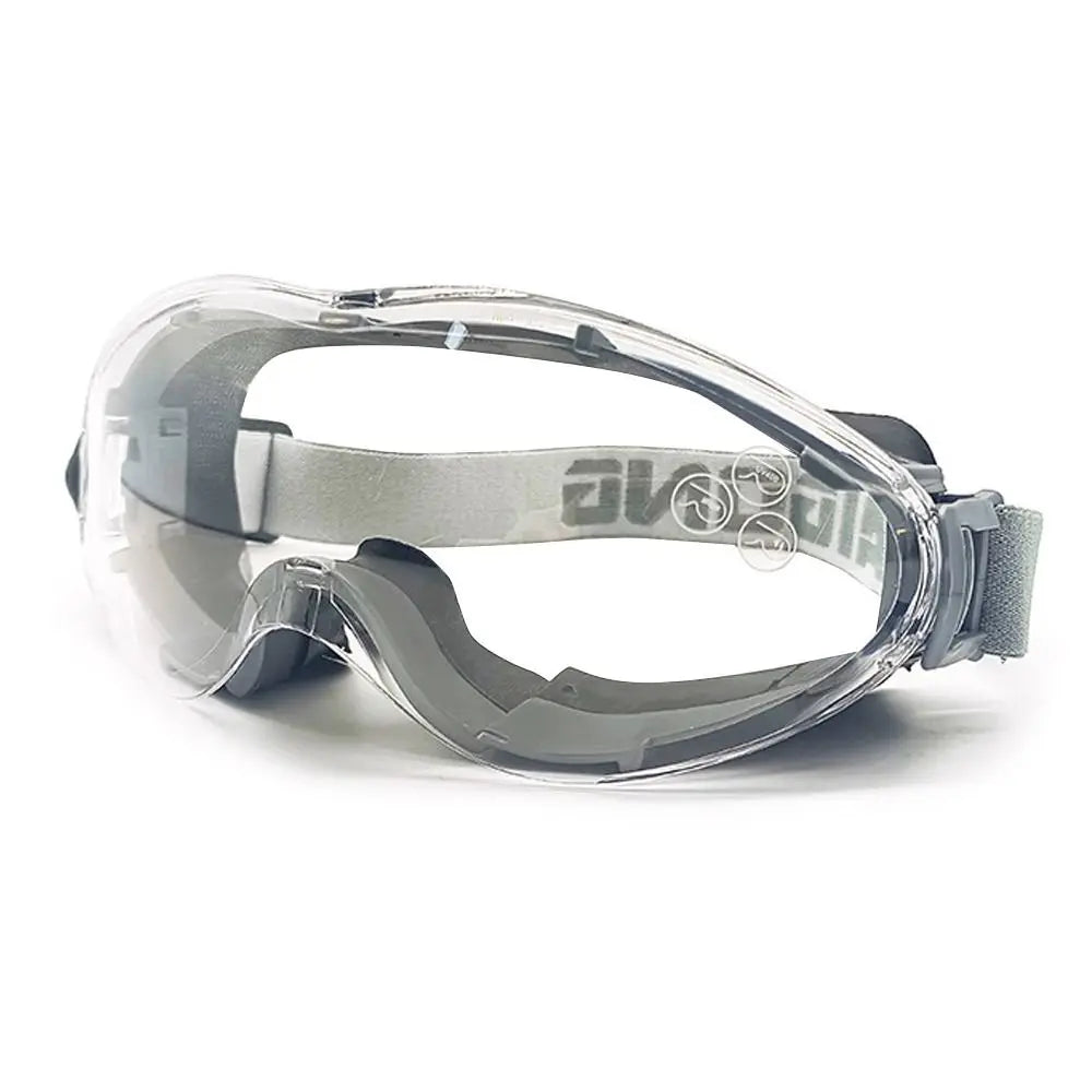 Safety Glasses Protective Goggles Anti-UV Waterproof Sport Eyewear Eye Protection Glasses Riding Skiing Eye Protection