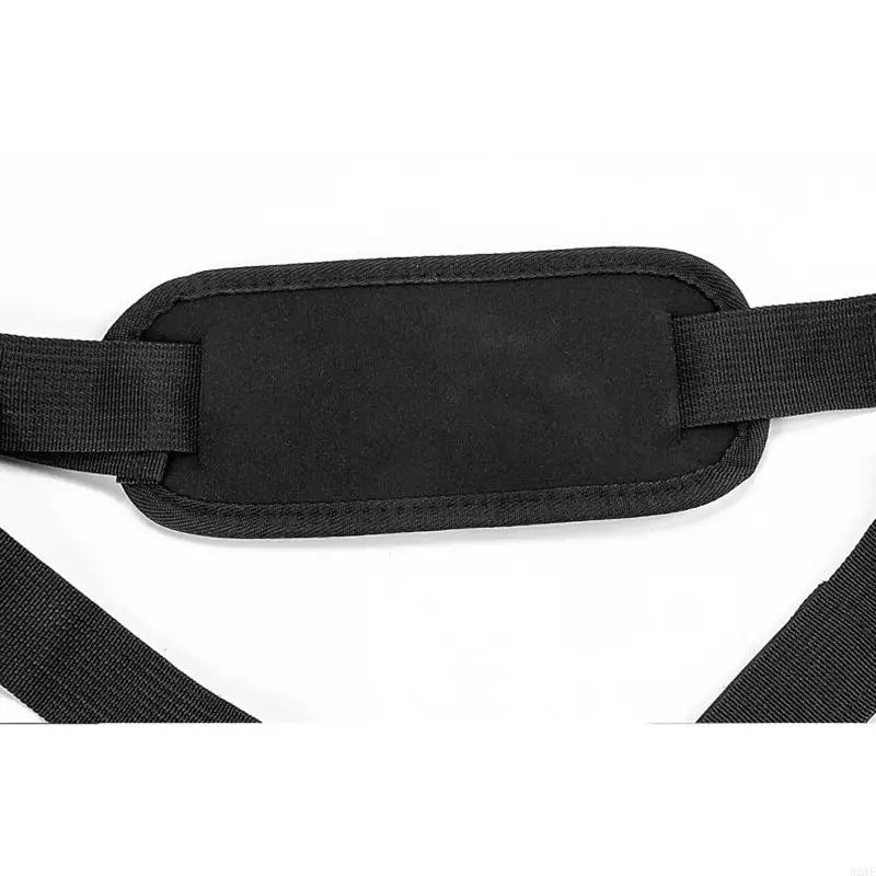 Weight Lifting Arm Blaster for Bicep & Triceps Heavy Duty Bicep Blaster for Barbell and Dumbell Portable Bicep