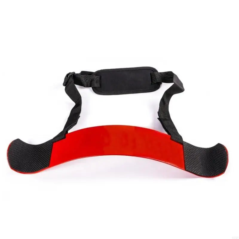 Weight Lifting Arm Blaster for Bicep & Triceps Heavy Duty Bicep Blaster for Barbell and Dumbell Portable Bicep