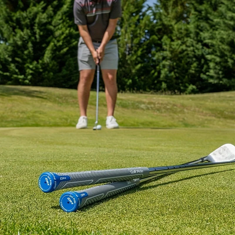 13pcs CPX Golf Club Grips, Standard/Midsize/Jumbo Golf Club Grips, Golf Accessories