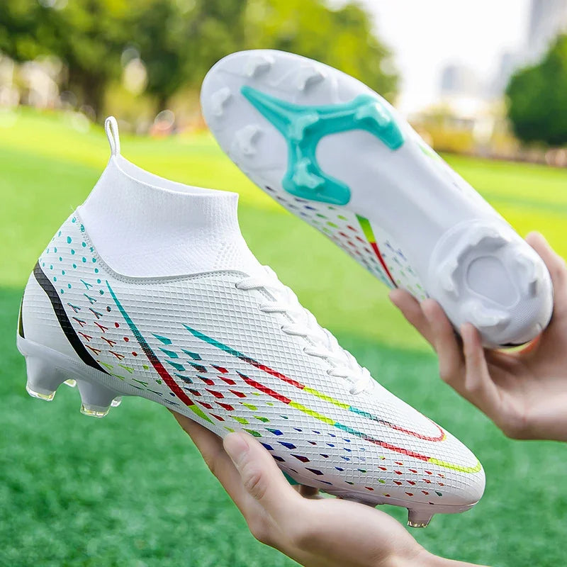 soccer shoes sneakers footbal shoes football boots shoes