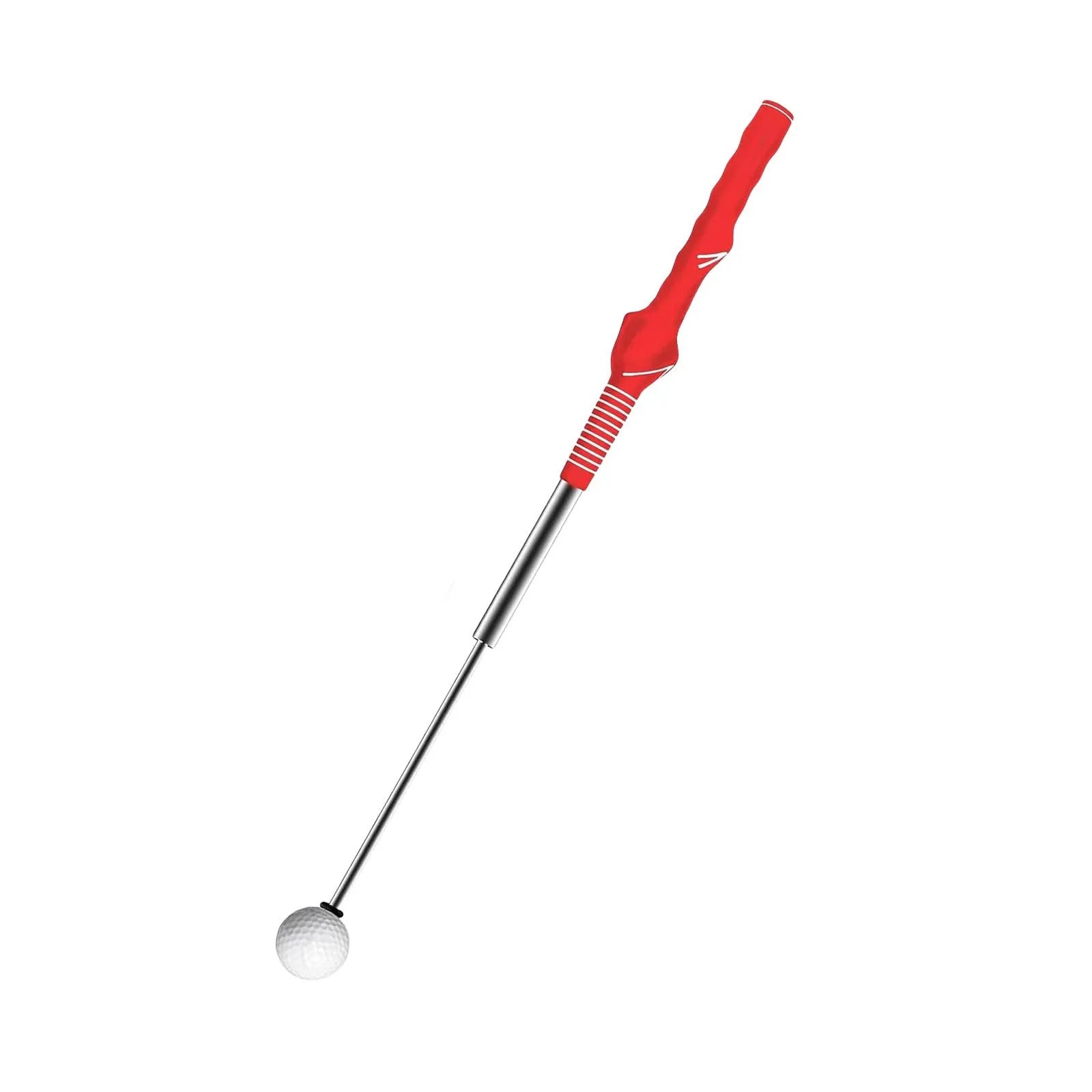 Golf Training Aids Golf Clubs Golf Retractable Swing Practice Stick Indoor Golf Sound Assistant Practitioner golf accessories