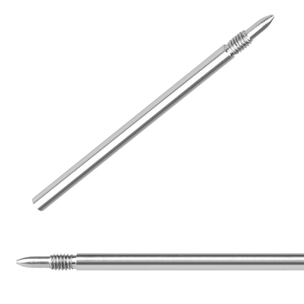 Bass Clarinet Threaded Shaft Tool High Quality Woodwind Instrument Accessories Repair and Maintenance Parts Music Set Tools