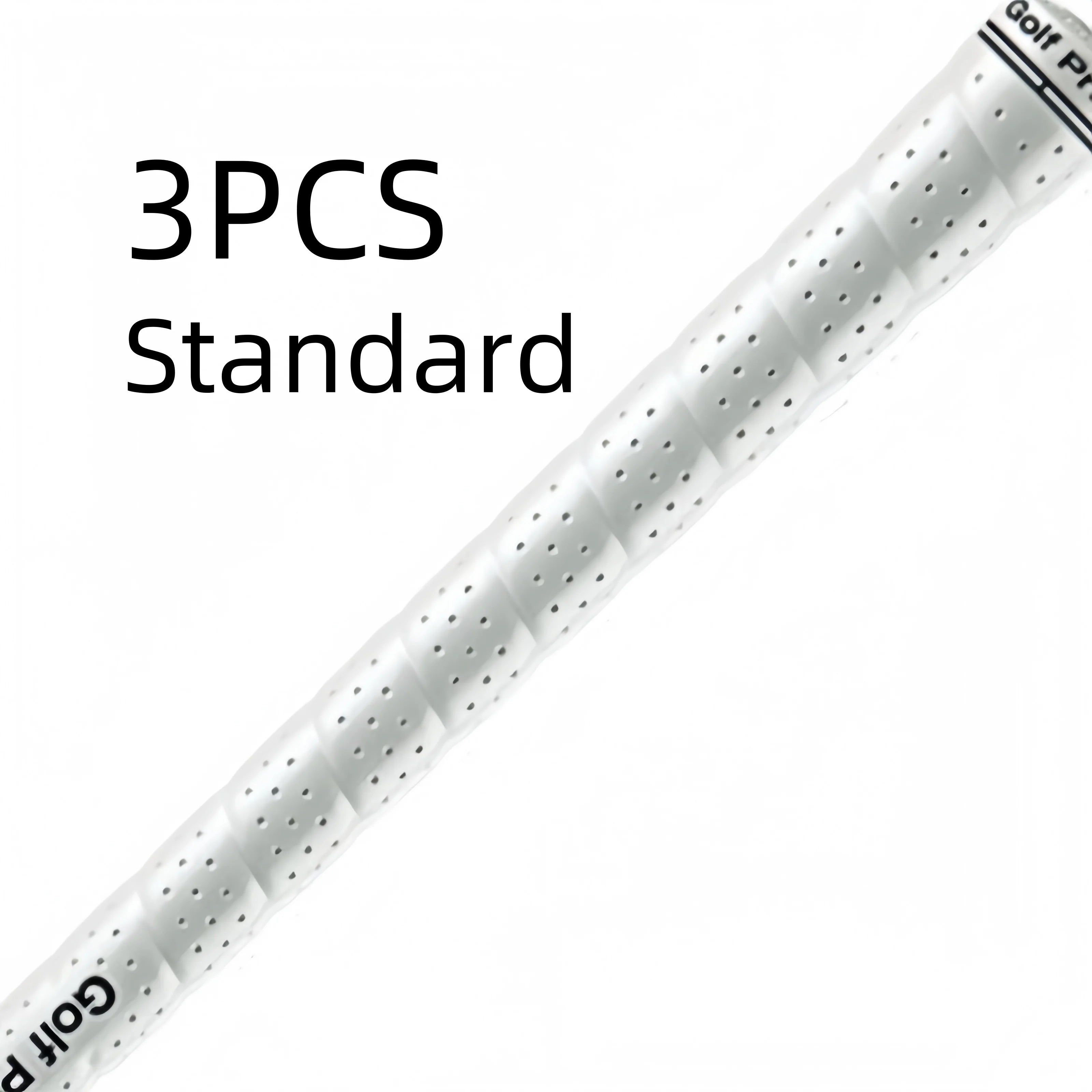 13PCS/Set 2G Golf Grip Standard Yarn Anti-Slip Golf Iron Club Grips, Golf Accessories