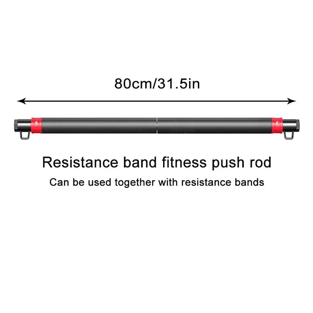 Resistance Bands Set – Strength Training Pull Rope