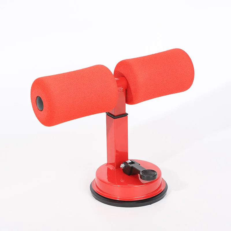 Sit-up Aids Fitness Equipment for Home Use Legs and Waist Abdominal Muscle Trainer Rollers Work Out Equipment